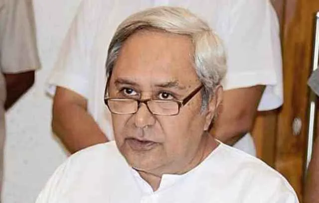 ମାଗଣାରେ ଜମି ଦେବୁ: ମୟୂରଭଞ୍ଜ ପ୍ରକଳ୍ପ ନେଇ ରେଳମନ୍ତ୍ରୀଙ୍କୁ ନବୀନଙ୍କ ଚିଠି