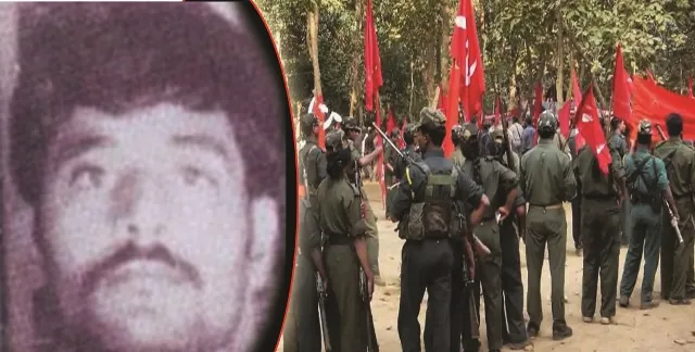 ନେତୃତ୍ବ ପରିବର୍ତନ ପରେ ମାତିଲେ ମାଓବାଦୀ: ମହାରାଷ୍ଟ୍ରରେ ବଡ଼ ଧରଣର ଆକ୍ରମଣ; ଜାଳିଦେଲେ ୧୫ ଗାଡ଼ି