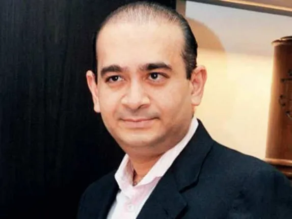 ବ୍ର‌ିଟେନରେ ରହୁଛନ୍ତି ନିରବ ମୋଦି