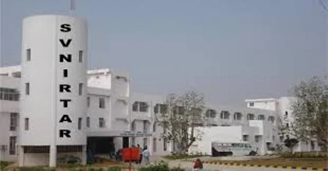 ଏସ୍‌ଭି ନିର୍‌ତାରରେ ସିବିଆଇ ଟିମ୍‌ର ଛାନଭିନ୍