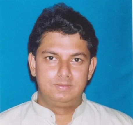 ଦୁର୍ଘଟଣାରୁ ଅଳ୍ପକେ ବର୍ତ୍ତିଲେ ସମ୍ବଲପୁର ସାଂସଦ