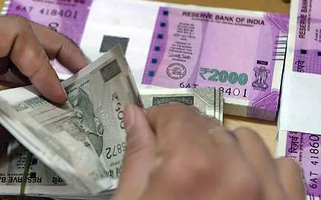 ସାଢ଼େ ତିନି ବର୍ଷରେ ରାଷ୍ଟ୍ରାୟତ ବ୍ୟାଙ୍କ୍‌ ଜରିମାନା ଓ ଏଟିଏମ୍‌ ବାବଦରେ ନେଇଛନ୍ତି ୧୦, ୦୦୦ କୋଟି ଟଙ୍କା