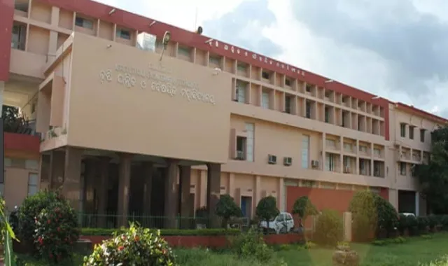 ନୂଆ ମୋଡ଼ରେ ଓୟୁଏଟି ବିବାଦ