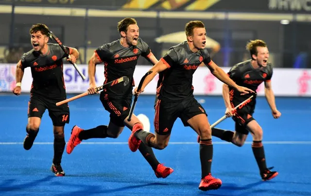 ଆଜି ଫାଇନାଲ : ବେଲ୍‌ଜିୟମ୍‌ ବନାମ ନେଦରଲାଣ୍ଡ୍‌