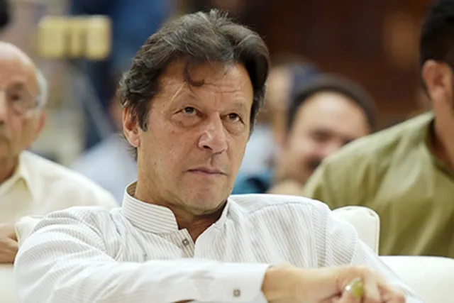 ଚୀନ୍‌ ଋଣ ପରିଶୋଧ କରିବାକୁ ପାକିସ୍ତାନକୁ ଆନ୍ତର୍ଜାତିକ ଆର୍ଥିକ ପାଣ୍ଠିରୁ ଅର୍ଥ ମିଳିବ ନାହିଁ: ଯୁକ୍ତରାଷ୍ଟ୍ର ଆମେରିକା