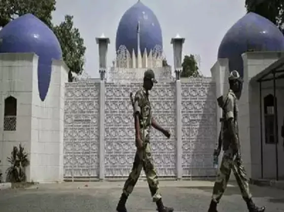 ପାକିସ୍ତାନ ଉଚ୍ଚାୟୁକ୍ତଙ୍କ ଦପ୍ତରରୁ ୨୩ ଜଣ ଭାରତୀୟଙ୍କ ପାସପୋର୍ଟ ଗାଏବ୍‌