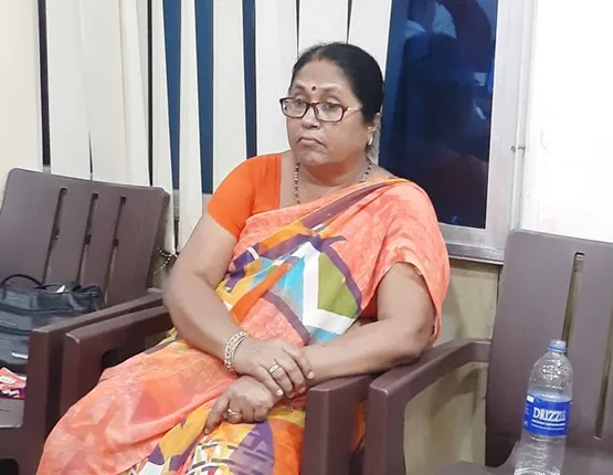 ନିଶ୍ଚେତକ ଇଂଜେକ୍ସନ୍ ପାଇଁ ଲାଞ୍ଚ : ଫାର୍ମାସିଷ୍ଟ ଗିରଫ