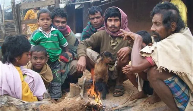 ରେକର୍ଡ ଭାଙ୍ଗିଲା ପାରଦ : ୧୦ ଡିଗ୍ରି ତାପମାତ୍ରା ତଳେ ଭୁବନେଶ୍ବର ସମେତ ୧୧ ସହର