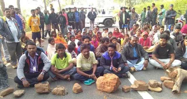 ଜେଲ୍‌ ଭିତରେ କେଳେଙ୍କାରୀ : ଫୁଲବାଣୀ, ନୀଳଗିରିରେ ତନାଘନା