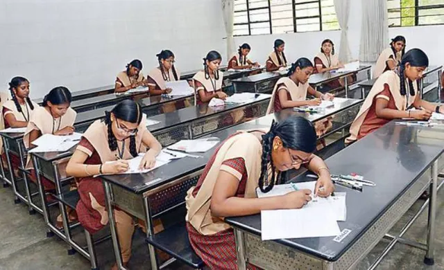 ମାର୍ଚ୍ଚ ୭ରୁ ଯୁକ୍ତ ୨ କଳା-ବାଣିଜ୍ୟ-ବିଜ୍ଞାନ ପରୀକ୍ଷା, ପ୍ରକାଶ ପାଇଲା କାର୍ଯ୍ୟସୂଚୀ