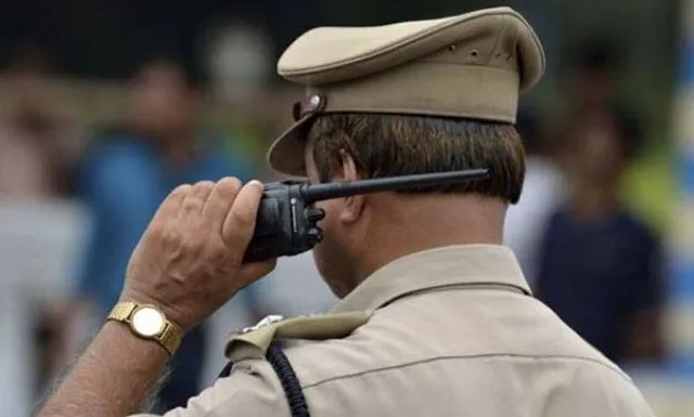 ସ୍କୁଲ୍‌ ବାଳିକାଙ୍କ ପ୍ରତି ଅସଭ୍ୟ ଆଚରଣ କରି ପୋକ୍‌ସୋରେ ଗିରଫ ହେଲେ ପୁଲିସ ସବ୍‌-ଇନ୍‌ସ୍‌ପେକ୍ଟର୍‌