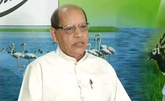 ପ୍ରସନ୍ନ ଆଚାର୍ଯ୍ୟ ହେଲେ ବିଜୁ କୃଷକ ଜନତା ଦଳର ସଭାପତି