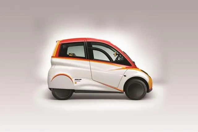 ଏକ ଲିଟର ପେଟ୍ରୋଲ୍‌ରେ ୧୦୦କିମି, ୧୨୦ କିମି ଓ ୨୫୦ କିମି ପର୍ଯ୍ୟନ୍ତ ଚାଲିବ କାର୍‌ ! ଇକୋ ମାରାଥନରେ ହେଲା ପରୀକ୍ଷାମୂଳକ ଡ୍ରାଇଭ୍‌