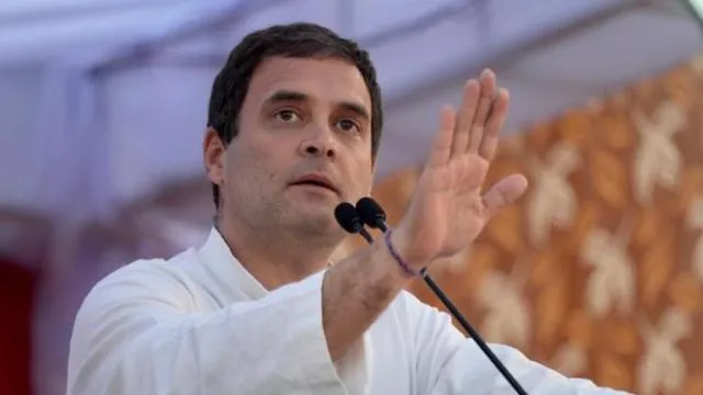 ରାହୁଲ ଗାନ୍ଧିଙ୍କୁ ନୋଟିସ ପଠାଇବ ଜାତୀୟ ମହିଳା କମିଶନ