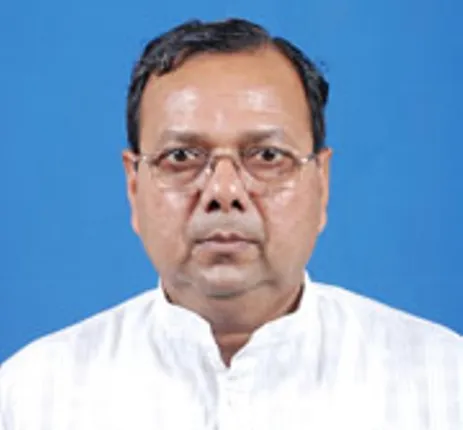 ଅଳ୍ପକେ ବର୍ତ୍ତିଲେ ପୂର୍ବ ବିଧାୟକ ରାଜେନ୍ଦ୍ର ଢୋଲକିଆ