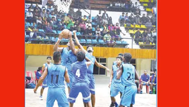 ରାଜ୍ୟ ବାସ୍କେଟବଲ୍‌: ସେଲ୍‌ଟିକ୍ସର ବୃହତ୍‌ ବିଜୟ