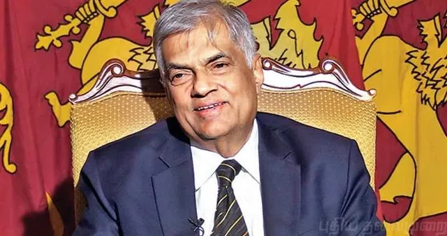 ପୁଣି  ପ୍ରଧାନମନ୍ତ୍ରୀ ହେଲେ ରନିଲ ଓ୍ଵିକ୍ରମସିଂଘେ, ଶ୍ରୀଲଙ୍କାରେ ରାଜନୈତିକ ସଂକଟର ଅବସାନ