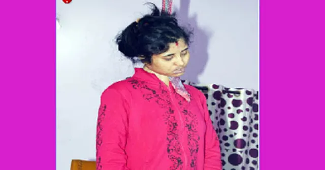 ପାଥୋଲୋଜି ଛାତ୍ରୀଙ୍କ ଆତ୍ମହତ୍ୟା,  ରୁମ୍‌ରୁ ମିଳିଲା ସୁଇସାଇଡାଲ୍‌ ନୋଟ୍‌