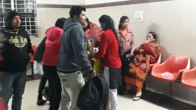 ରାଉରକେଲା: ଗୁଳିକାଣ୍ଡରେ ଆରଏସ୍‌ପି କର୍ମଚାରୀଙ୍କ ମୃତ୍ୟୁ