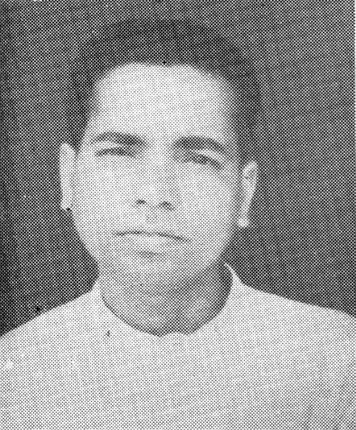 ଟ୍ରେନ୍‌ରୁ ଖସିପଡ଼ି ଆଠମଲ୍ଲିକର ପୂର୍ବତନ ବିଧାୟକ ରାଜକିଶୋର ପ୍ରଧାନ ମୃତ