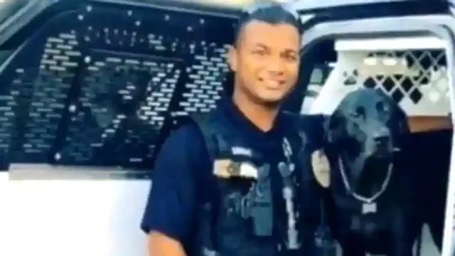 କାଲିଫର୍ଣ୍ଣିଆରେ ଭାରତୀୟ ପୁଲିସ ଅଧିକାରୀଙ୍କୁ ଗୁଳିମାଡ