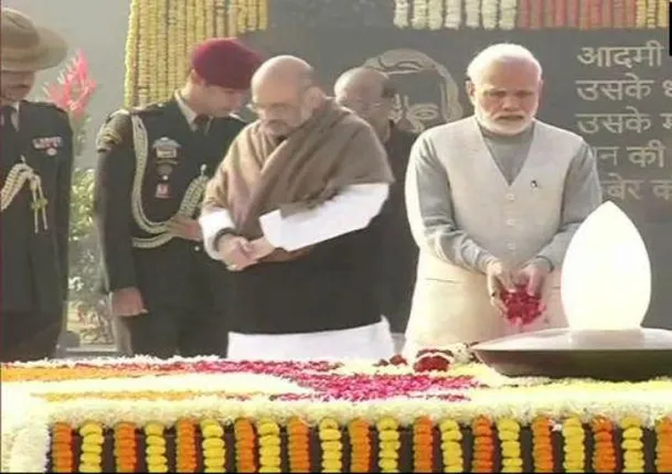 ପାଟନାରେ ପ୍ରତିଷ୍ଠା ହେବ ଅଟଳବିହାରୀ ବାଜପେୟୀଙ୍କ ପ୍ରତିମୂର୍ତ୍ତି