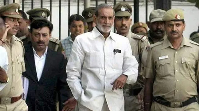 ୧୯୮୪ ଶିଖ୍‌-ବିରୋଧୀ ଦଙ୍ଗାରେ କଂଗ୍ରେସ ନେତା ଦୋଷୀ ସାବ୍ୟସ୍ତ, ଯାବଜ୍ଜୀବନ କାରାଦଣ୍ଡ ଦେଲେ ହାଇକୋର୍ଟ