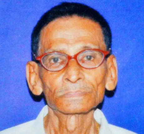 ବରିଷ୍ଠ ସାମ୍ବାଦିକ ହାରୁଲାଲ ଦାସଗୁପ୍ତାଙ୍କ ପରଲୋକ