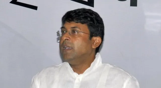 ମୁଖ୍ୟମନ୍ତ୍ରୀଙ୍କ ଅତିରିକ୍ତ ସଚିବଙ୍କ ନିଲମ୍ବନ ଦାବି କଲା କଂଗ୍ରେସ