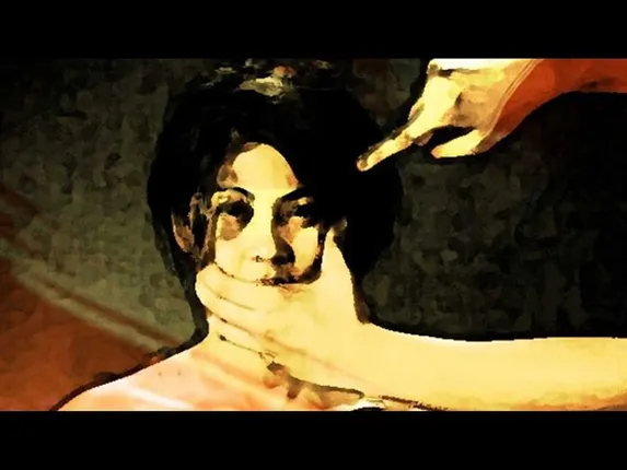 ପୂଜାରେ ସାମିଲ ହେବା ପାଇଁ ମହିଳାଙ୍କୁ ନିମନ୍ତ୍ରଣ କରି ନିବସ୍ତ୍ର କରାଗଲା