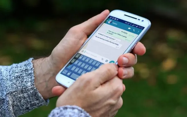 ଥଟ୍ଟାରେ ନିଜ ଭାବିପତ୍ନୀଙ୍କୁ ଏହି ଶବ୍ଦ ଲେଖି ପଠାଇବା ପରେ ଭାବିସ୍ୱାମୀଙ୍କୁ ୬୦ଦିନ ଜେଲ ଦେଣ୍ଡ ମିଳିବା ସହ ଦେବାକୁ ପଡ଼ିଲା ୪ଲକ୍ଷ ଟଙ୍କା ଜରିମାନା