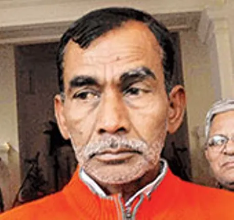 ଇସ୍ତଫା ଦେଲେ ଜେଡିୟୁ ବିଧାୟକ