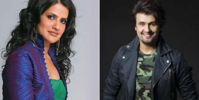 #ମି ଠୁ : ସଂଗୀତ ନିର୍ଦ୍ଦେଶକ ଅନୁ ମଲ୍ଲିକଙ୍କୁ ସହାନୁଭୂତି ଜଣାଇବା ପରେ ସୋନୁ ନିଗମଙ୍କୁ କଡା ସମାଲୋଚନା କଲେ ସୋନା ମହାପାତ୍ର