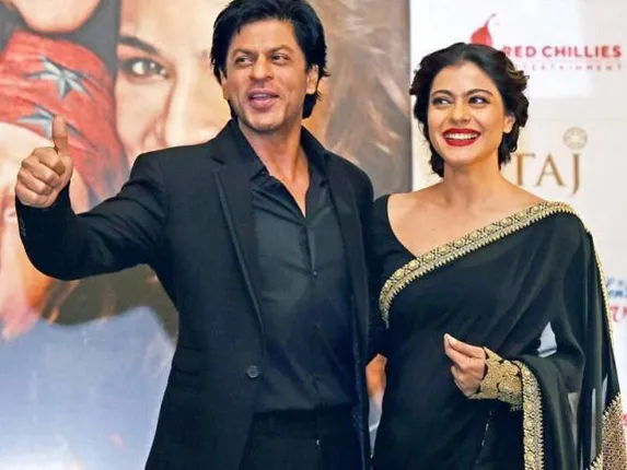 ଏହି ଫିଲ୍ମର ସିକ୍ୱେଲରେ ଶାହାରୁଖ-କାଜୋଲ୍‌ !