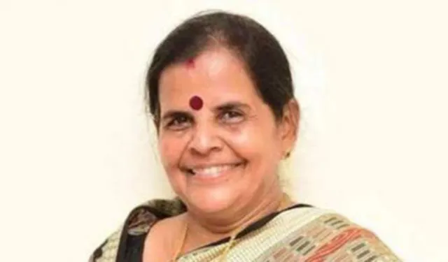 ନବୀନ ନିବାସ ଘେରାଉ କରିବ ମହିଳା କଂଗ୍ରେସ