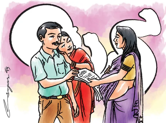 ସଙ୍କଟରେ ଗର୍ଭଭଡ଼ା କାରବାର? : ବାର୍ଷିକ ବ୍ୟବସାୟ ୧୩ଶହ କୋଟି : ଦେଶରେ ୮ହଜାର କ୍ଲିନିକ୍‌