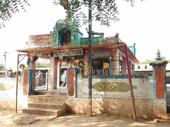 ଭୋଗ ଖାଇ ୧୫ ମୃତ ଘଟଣା:ମୁଖ୍ୟ ଷଡ଼ଯନ୍ତ୍ରକାରୀ ମନ୍ଦିର ସାଧୁ