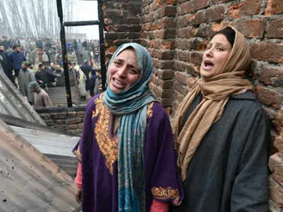 ଜମ୍ମୁ ଓ କଶ୍ମୀରରେ ନିହତ ୩ ଆତଙ୍କବାଦୀଙ୍କ ମଧ୍ୟରେ ଜଣେ ୧୪ ବର୍ଷିୟ ବାଳକ