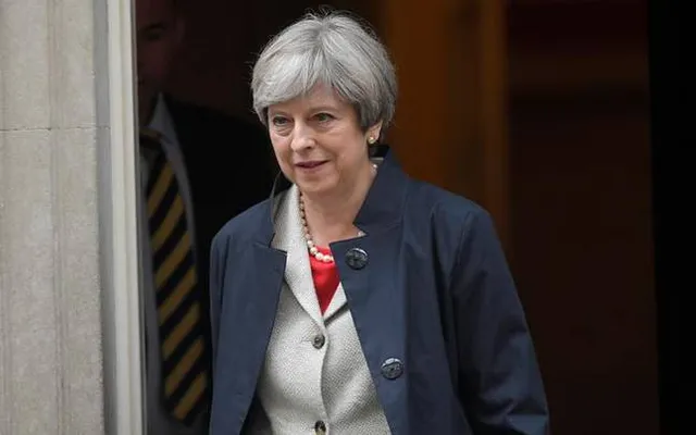 ବ୍ରେକ୍ସିଟ୍ ଭୋଟ୍ ବିଳମ୍ବ ହେବ