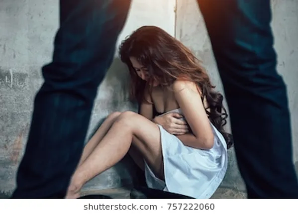 ନାବାଳିକାକୁ ଦୁଷ୍କର୍ମ ଉଦ୍ୟମ, ଅଭିଯୁକ୍ତ ଫେରାର୍‌