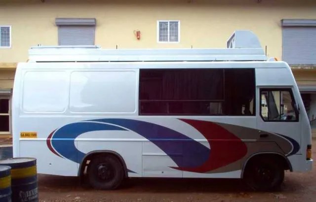 ଆନ୍ଦୋଳନରେ ବସିଲେ ବଲିଉଡ୍‌ର ଭ୍ୟାନିଟି ଭ୍ୟାନ୍‌ ମାଲିକ ସଂଘ, ଅଟକିଲା ବଲିଉଡ୍‌ ଫିଲ୍ମର ସୁଟିଂ