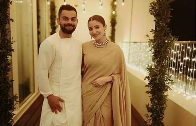 ଗର୍ଭବତୀ ଅଛନ୍ତି କି ଅନୁଷ୍କା ଶର୍ମା? ଏ ସଂପର୍କିତ ପ୍ରଶ୍ନର ଏଭଳି ଉତ୍ତର ଦେଲେ