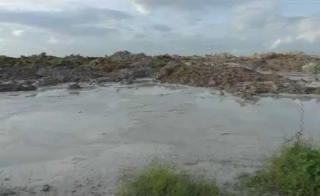 ବେଦାନ୍ତର ଆସ୍‌ ପଣ୍ଡ୍‌ ଭାଙ୍ଗିବା ମାମଲା : କେନ୍ଦ୍ର, ରାଜ୍ୟ ସମେତ ୫ ପକ୍ଷଙ୍କୁ ନୋଟିସ୍‌