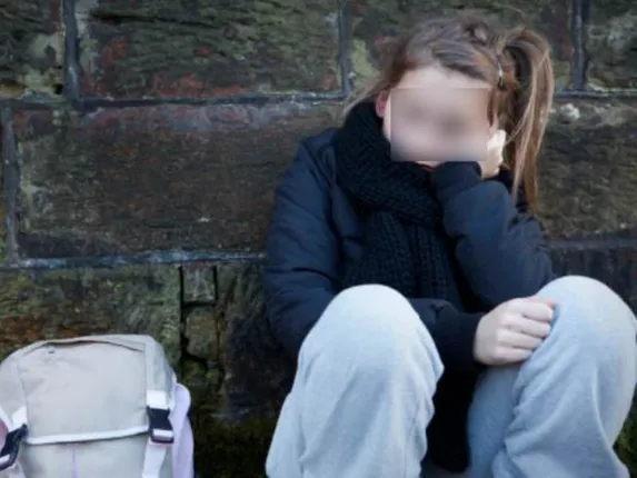 ୧୪ବର୍ଷ ପର୍ଯ୍ୟନ୍ତ ନିଜକୁ ଭାବୁଥିଲେ ଯୁବତୀ, ଶରୀରର ଏହି ପରିବର୍ତ୍ତନ ଆସିବା ପରେ ସାମ୍ନାକୁ ଆସିଲା ସତ