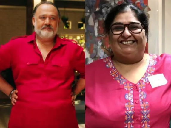 ଆଲୋକ ନାଥ୍‌ଙ୍କ ଉପରେ ଦୁଷ୍କର୍ମ ଆରୋପ ଆଣିଥିବା ଲେଖିକା ବିନ୍‌ତା ନନ୍ଦା ଦେଲେ ଏଭଳି ବୟାନ : ଆମେ କ’ଣ ପାଇଁ ଏହି ମାମଲାକୁ ଅଦାଲତରେ ଲଢ଼ୁଛୁ ବୋଲି ପ୍ରଶ୍ନ କଲେ