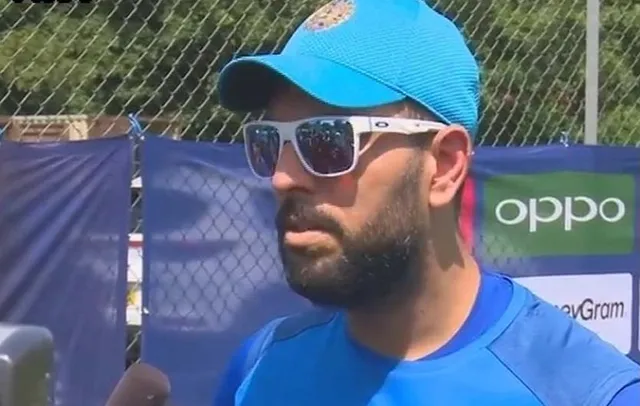 ମୁମ୍ବାଇ ଇଣ୍ଡିଆନ୍‌ସ ଶିବିରରେ ଯୁବି