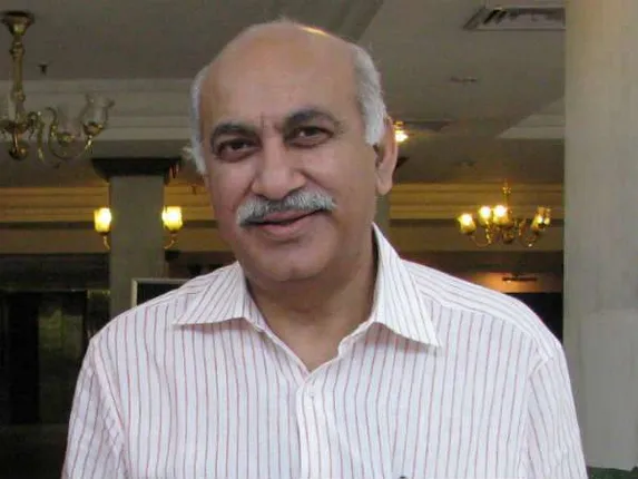 ଆକବର ମାନହାନି ମାମଲା: ରମାନିଙ୍କୁ ସମନ୍‌ କଲେ ଦିଲ୍ଲୀ କୋର୍ଟ