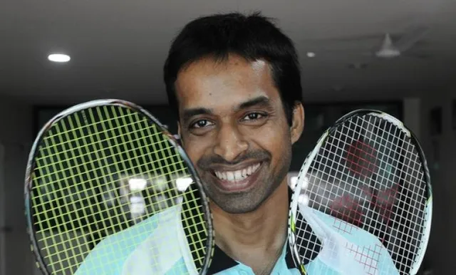 କରୋନା ମହାମାରୀ ଲଢ଼େଇ ଲାଗି ଗୋପୀଚାନ୍ଦ ଦାନ କଲେ ୨୬ ଲକ୍ଷ