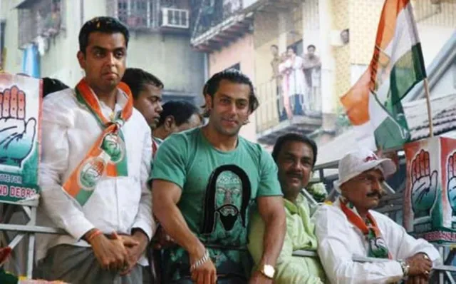 କରୀନାଙ୍କ ପରେ ସଲମାନଙ୍କୁ ପ୍ରାର୍ଥୀ କରିବା ଲାଗି କଂଗ୍ରେସ ଚିନ୍ତା କରୁଛି; ଜନ୍ମସ୍ଥାନ ଇନ୍ଦୋରରୁ ଲଢ଼ିପାରନ୍ତି