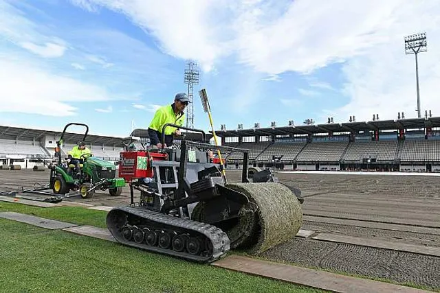 ନାପିଏରରୁ ନୂଆ ଆହ୍ବାନ